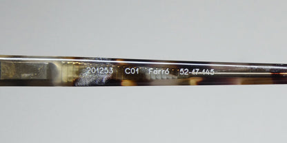 ZEN 201253 Farro Eyeglasses