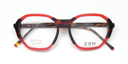 ZEN 220333 Christiania Eyeglasses