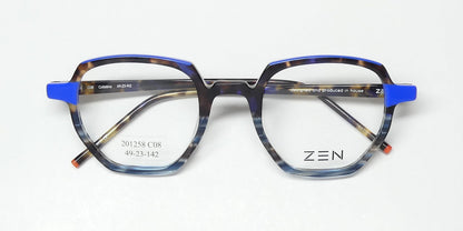 ZEN 201258 Collatino Eyeglasses