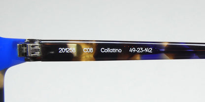 ZEN 201258 Collatino Eyeglasses