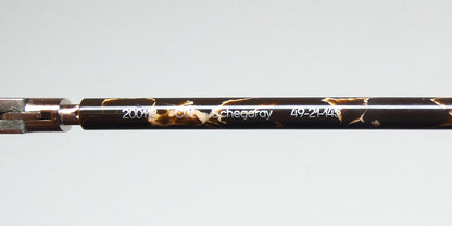 ZEN 200112 Echegaray Eyeglasses