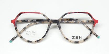 ZEN 210105 Taitbout Eyeglasses
