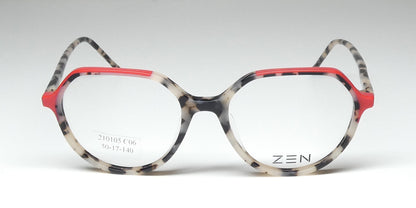 ZEN 210105 Taitbout Eyeglasses