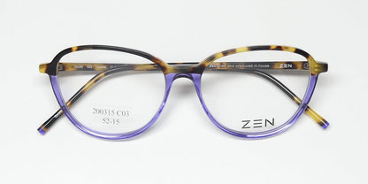 ZEN 200315 Acacias Eyeglasses