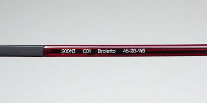 ZEN 200113 Broletto Eyeglasses