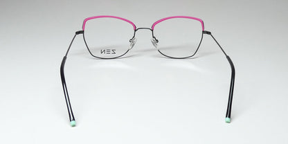 ZEN 211062 Gracewood Eyeglasses