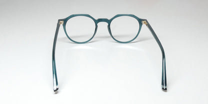 Taylor Morris W6 Eyeglasses