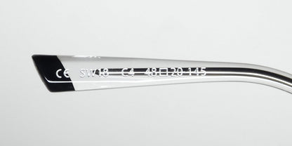 Taylor Morris Sw18 Eyeglasses