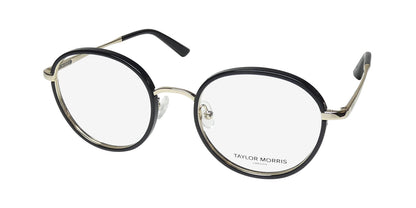 Taylor Morris Tm028 Eyeglasses