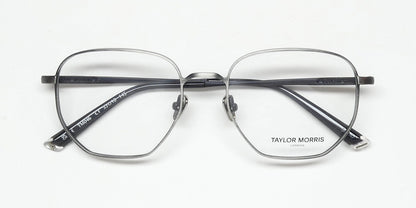 Taylor Morris Tm046 Eyeglasses