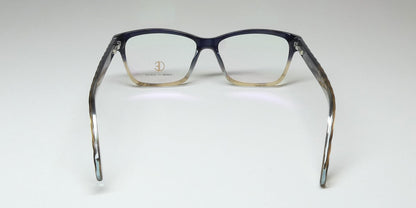 Classique Eyewear Eye Essentials Sec102 Eyeglasses