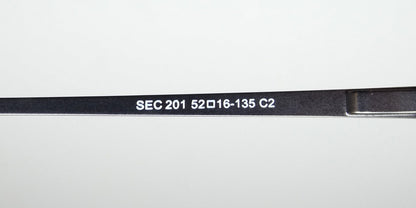 Classique Eyewear Eye Essentials Sec201 Eyeglasses