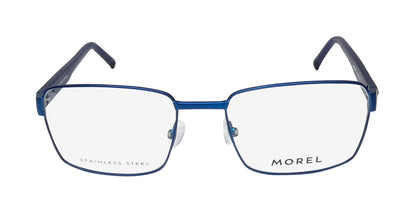 Morel Lightec 30326l Eyeglasses