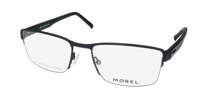 Morel Lightec 30327l Eyeglasses