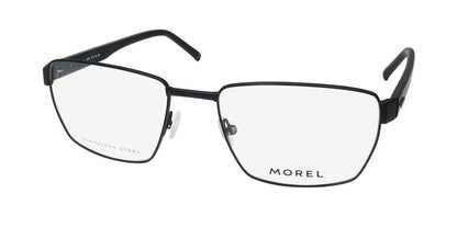 Morel Lightec 30328l Eyeglasses