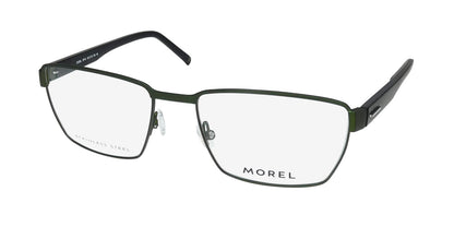 Morel Lightec 30329l Eyeglasses