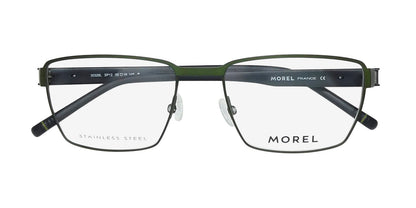 Morel Lightec 30329l Eyeglasses