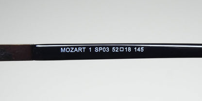 Morel Mozart 1 Eyeglasses