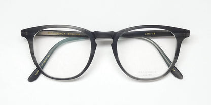 Masunaga Gms-08 Eyeglasses