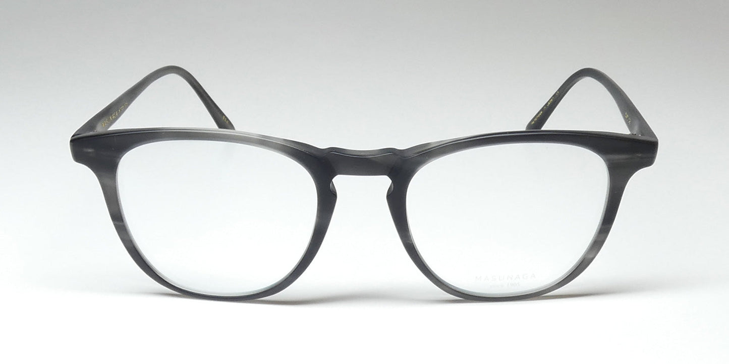 Masunaga Gms-08 Eyeglasses