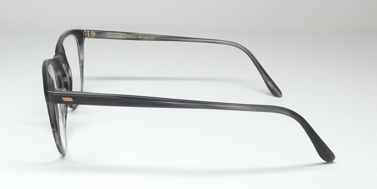 Masunaga Gms-08 Eyeglasses