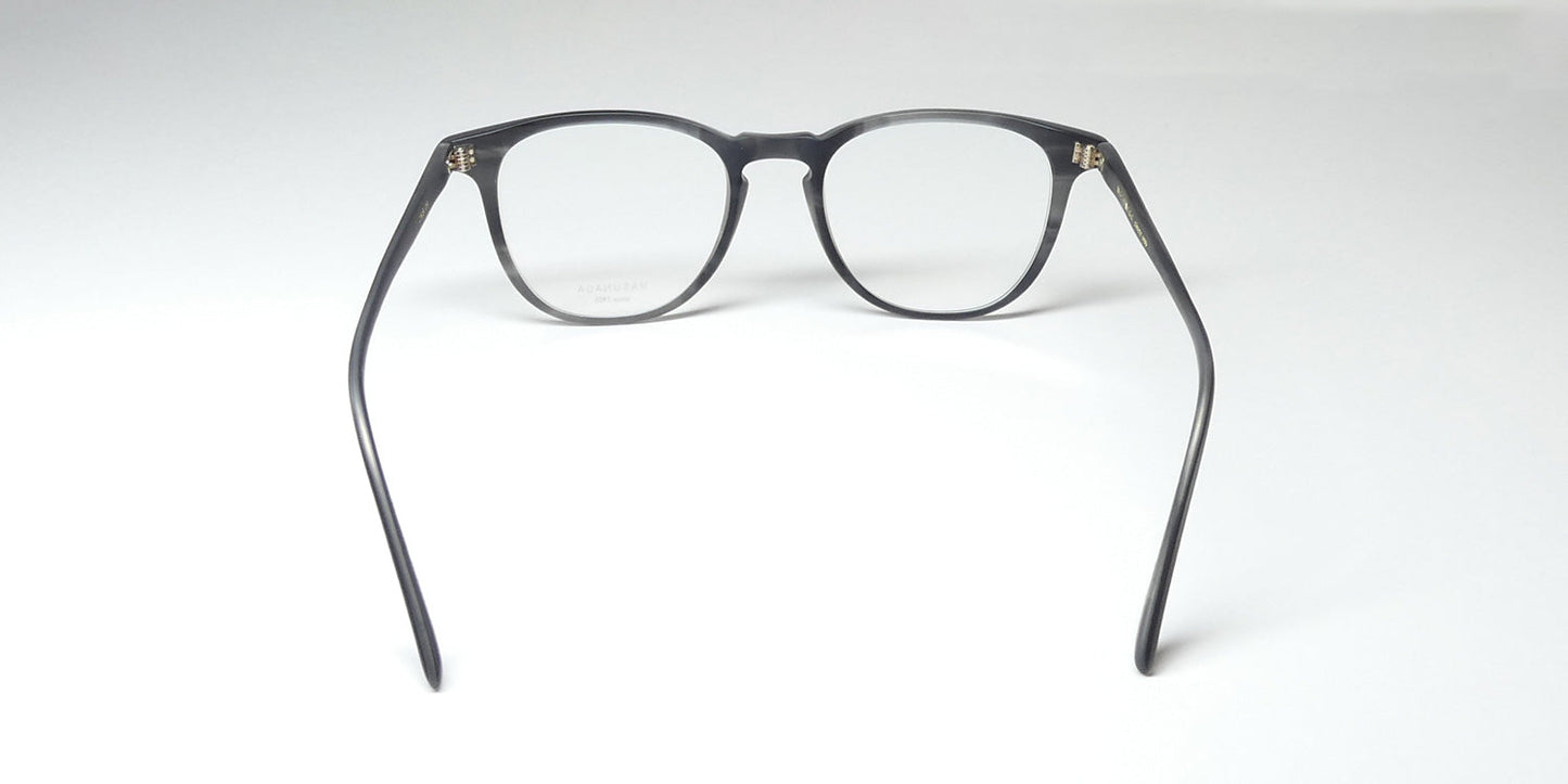 Masunaga Gms-08 Eyeglasses