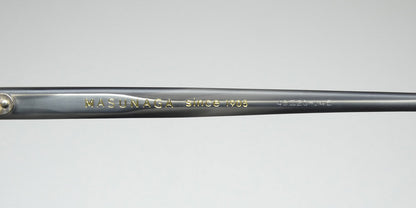 Masunaga Gms-08 Eyeglasses