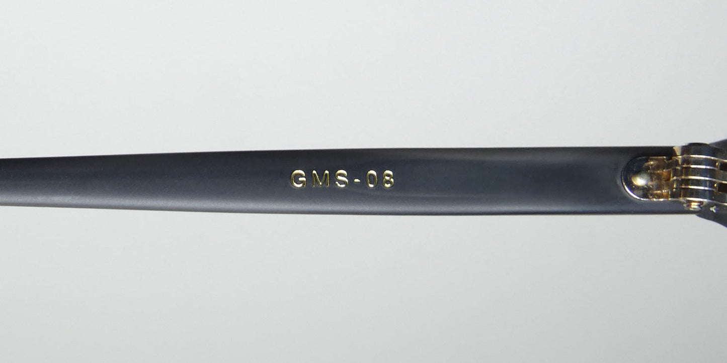 Masunaga Gms-08 Eyeglasses