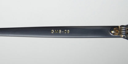 Masunaga Gms-08 Eyeglasses