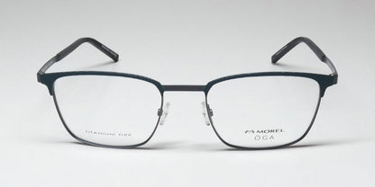 Morel Oga 10182o Eyeglasses