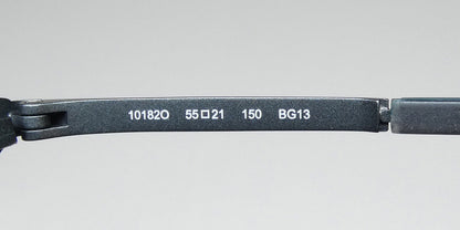 Morel Oga 10182o Eyeglasses