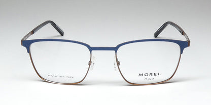 Morel Oga 10182o Eyeglasses