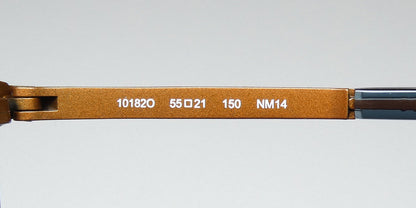 Morel Oga 10182o Eyeglasses