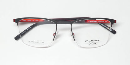 Morel Oga 10185o Eyeglasses