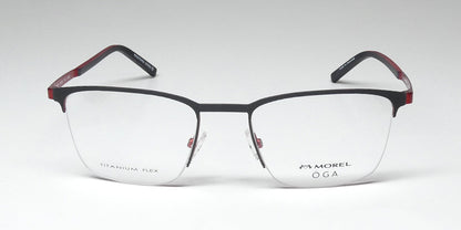 Morel Oga 10185o Eyeglasses