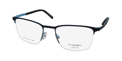 Morel Oga 10185o Eyeglasses