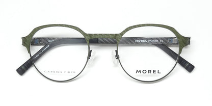 Morel Oga 10210o Eyeglasses
