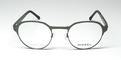 Morel Oga 10210o Eyeglasses