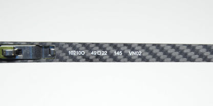 Morel Oga 10210o Eyeglasses