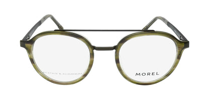 Morel Oga 10216o Eyeglasses