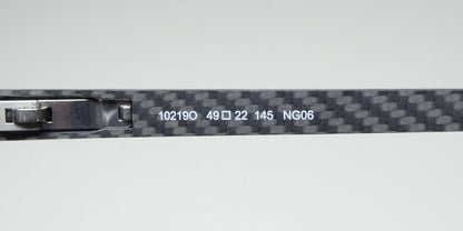 Morel Oga 10219o Eyeglasses