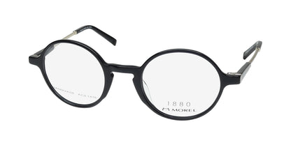 Morel 1880 60041m Eyeglasses