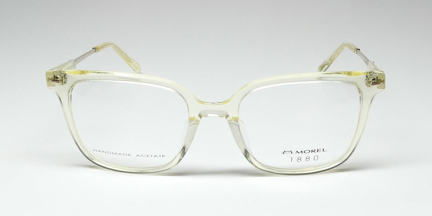 Morel 1880 60125m Eyeglasses