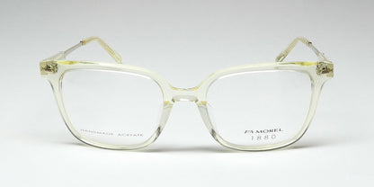 Morel 1880 60125m Eyeglasses