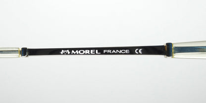 Morel 1880 60125m Eyeglasses