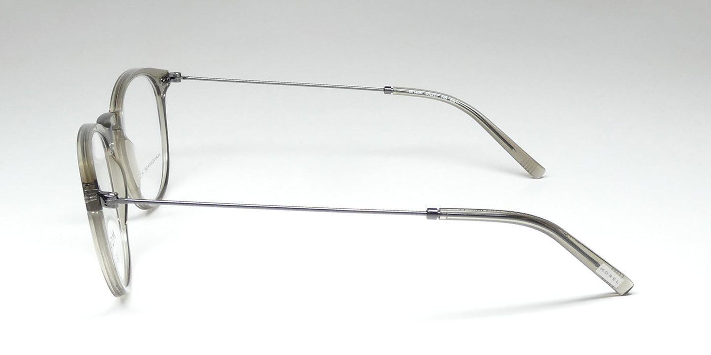 Morel 1880 60146m Eyeglasses