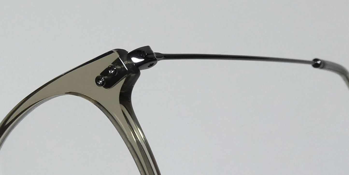 Morel 1880 60146m Eyeglasses