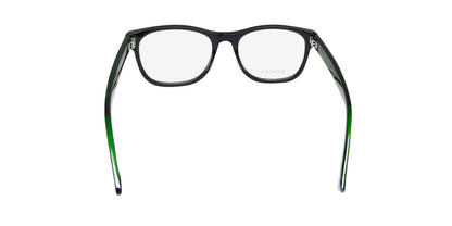 Gucci Gg0004on Eyeglasses