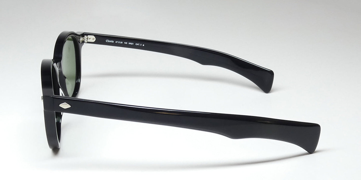 Morel Originale Clovis 90032c Sunglasses