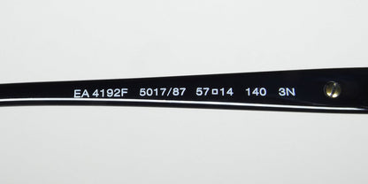 Emporio Armani 4192f Sunglasses